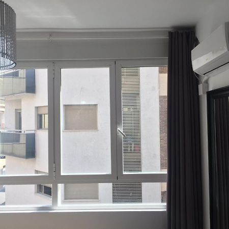 Alicante Centre ,Plage Et Quartier Anime,Wifi ,Climatisation Exterior foto